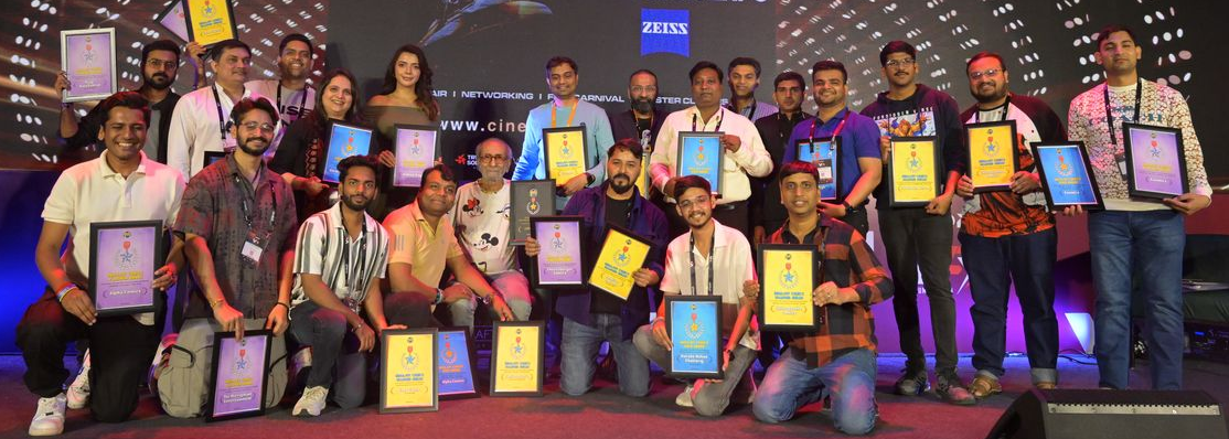 Awards