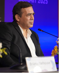 Mr. Sanjay Khimsera