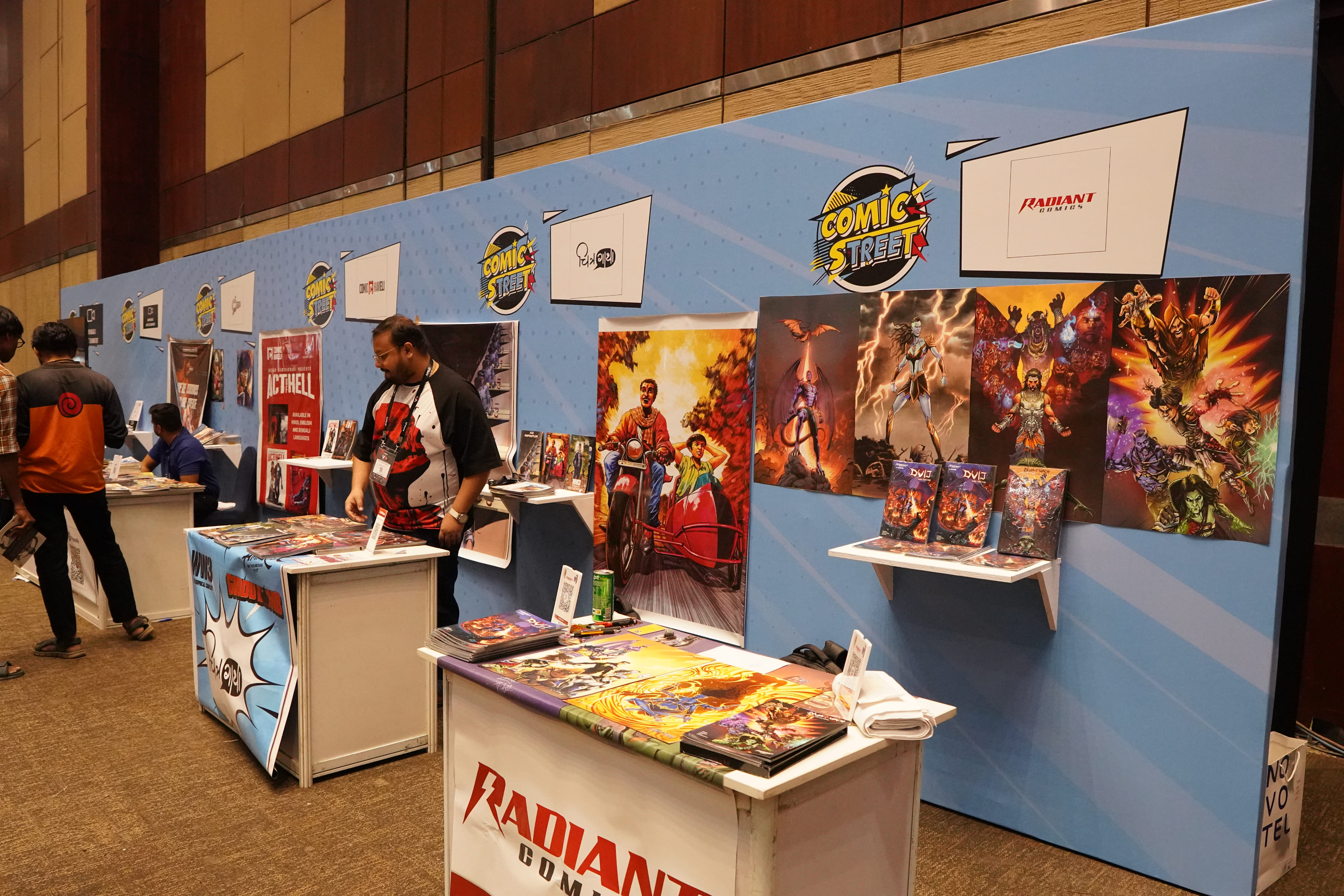 Expo
